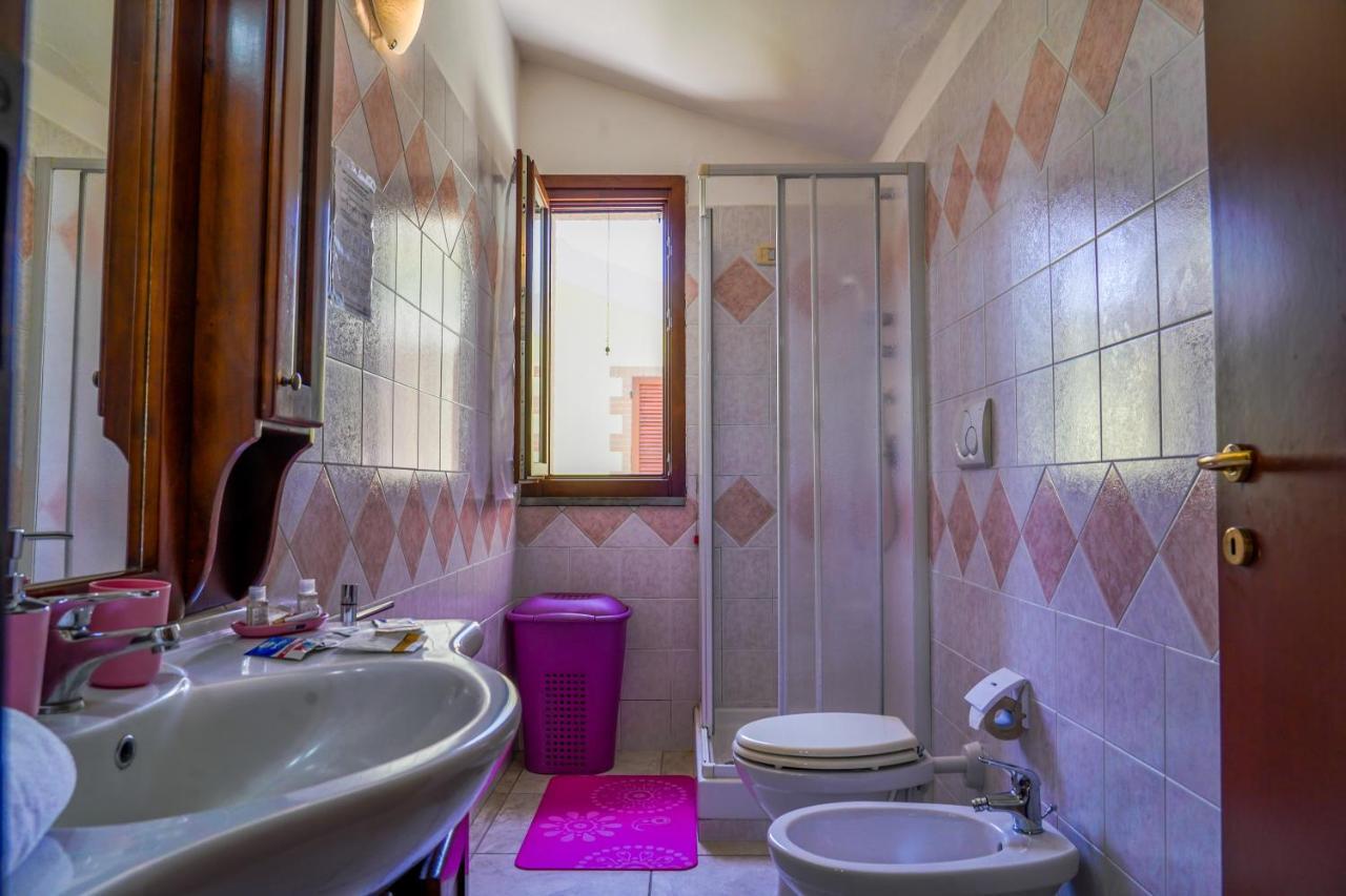 Agriturismo Il Roseto Marina di Grosseto Buitenkant foto